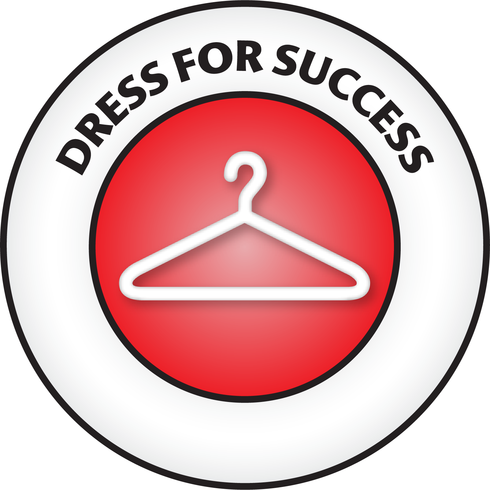 free clip art dress for success - photo #2