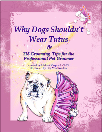 Why Dogs Shouldn't Wear Tutus